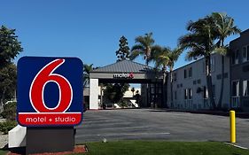 Motel 6-Carson, Ca (Adults Only)