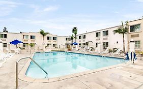 Motel 6-Carson, Ca (Adults Only)